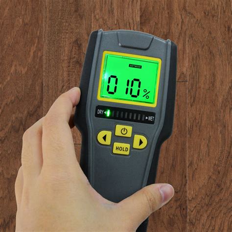 custom non invasive moisture meter reviews|most accurate wood moisture meter.